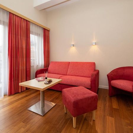 Arabella Golf- Und Ski-Appartement Zell am See Exterior foto