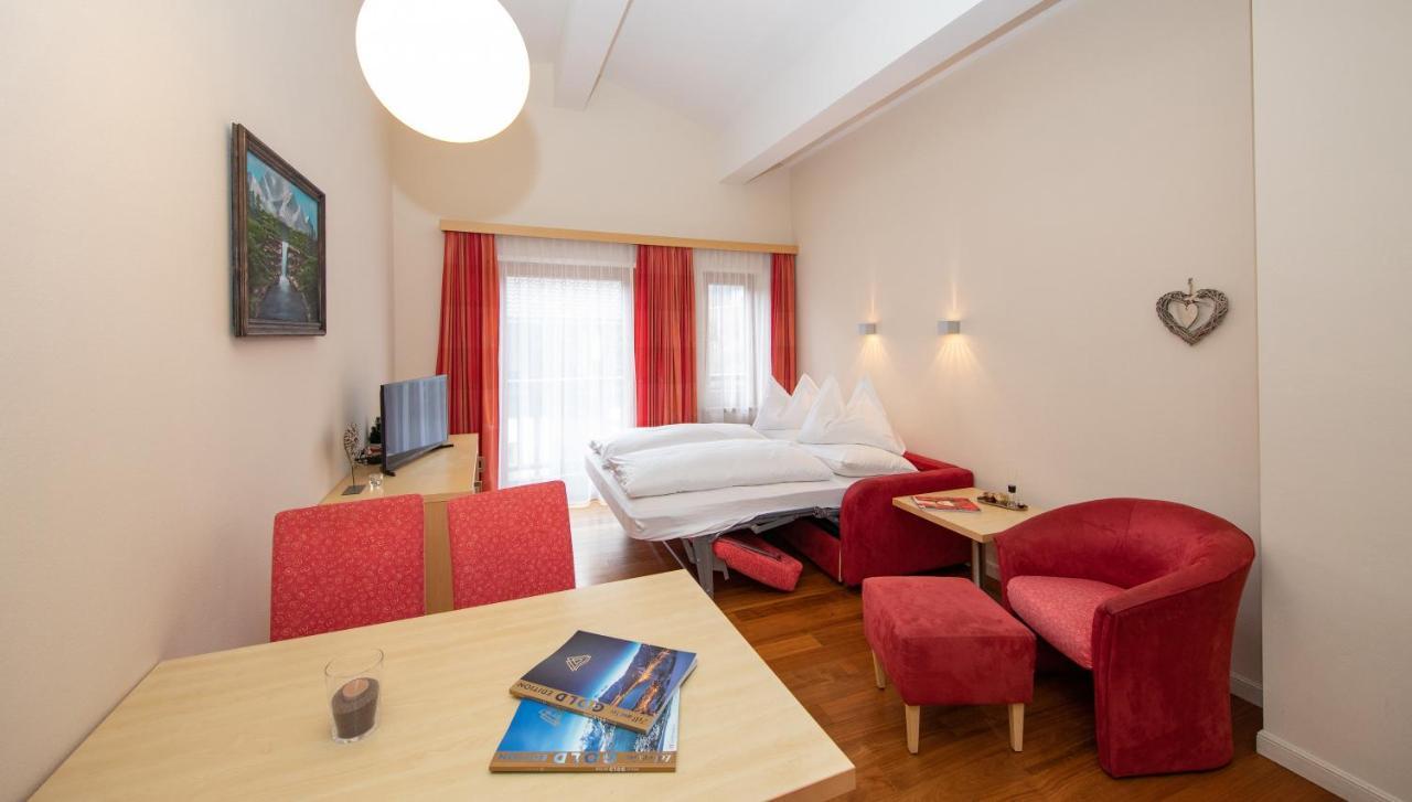 Arabella Golf- Und Ski-Appartement Zell am See Exterior foto